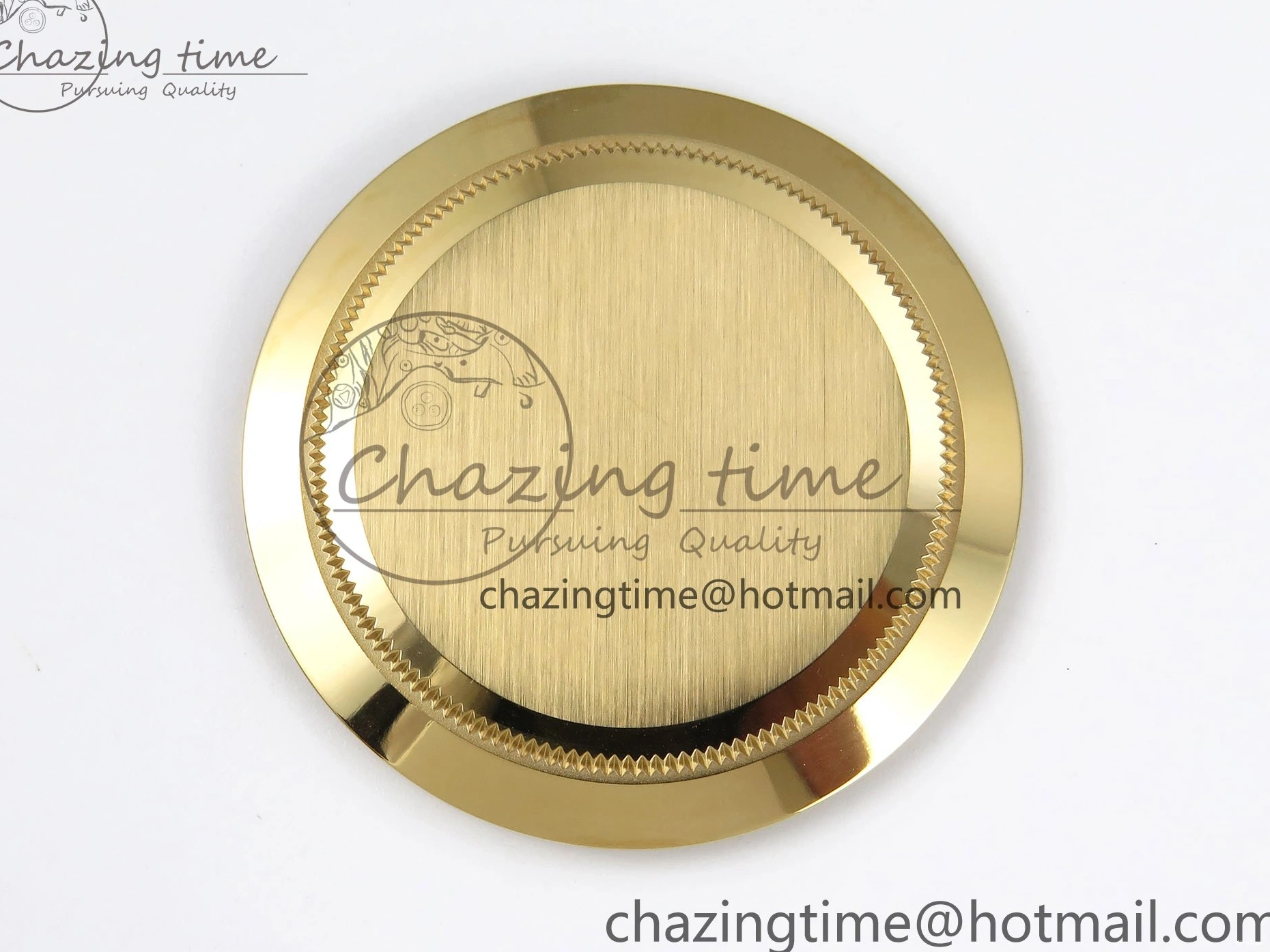 MiroTime 0220 Efficient Daytona 116518 Clean 1:1 Best Edition YG Dial on Oysterflex Rubber Strap SA 1673